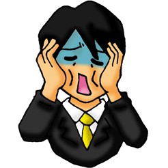 闇金融は絶対ダメ！闇金の見分け方を伝授！のアイキャッチ画像